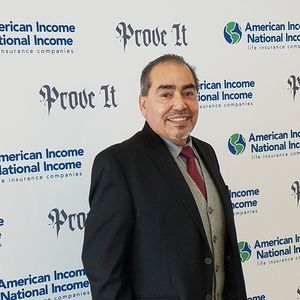 Meet your Posher, Conrad